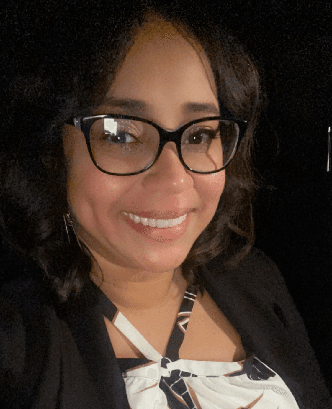 Lakisha Jones, Founder & CEO